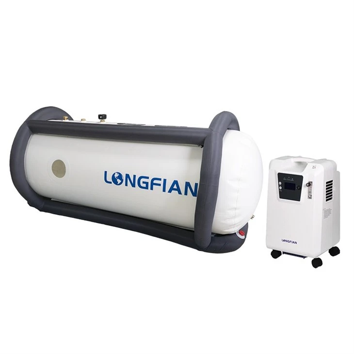 Factory Price Manufacture Supplier 1.5ATA HBOT Oxygen Concentrator For Oxygen Therapy Hyperbaric Chamber suppliers