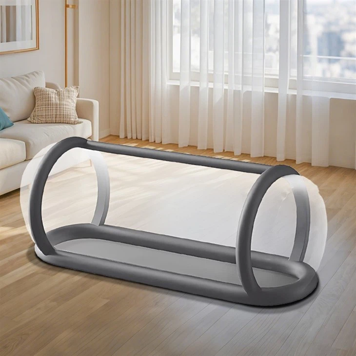 Oxygene Concentrator Oxygen Therapy Hyperbaric Chamber 1.3/1.5ata Lying Hyperbaric Chamber price