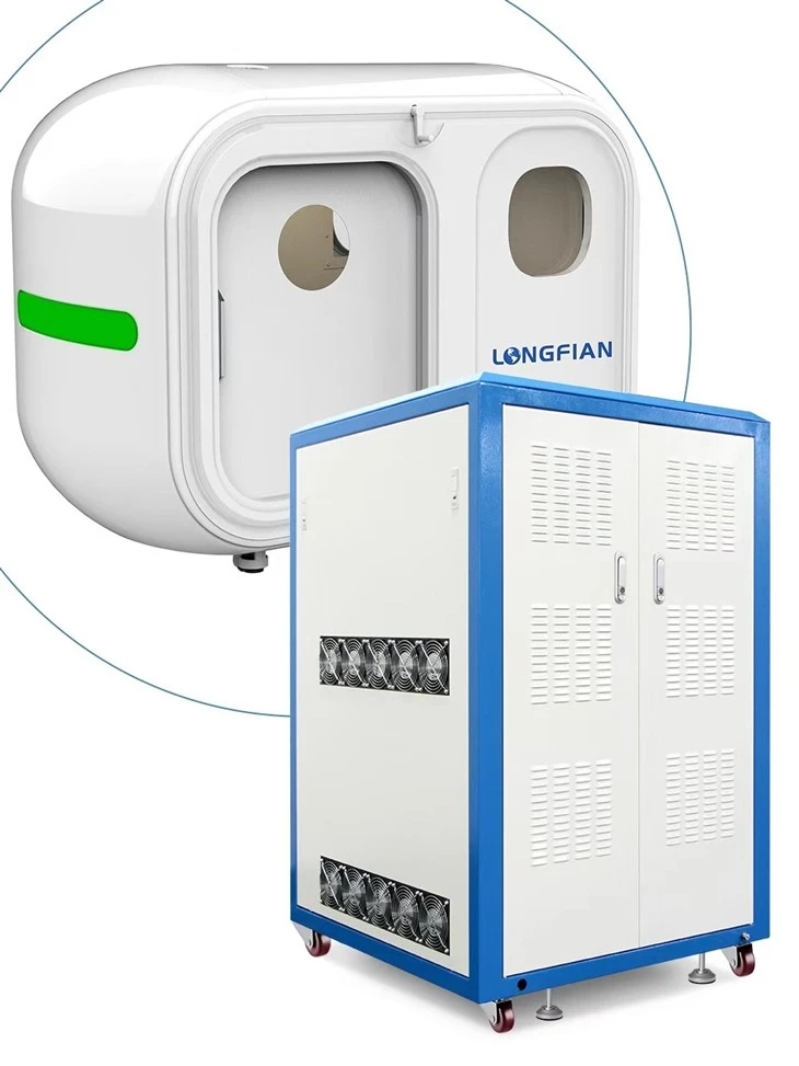 Well Designed High Flow High Pressure Rate Medical Oxygen Concentrator Machine Oxygen Therapy Oxygenator Machine suppliers
