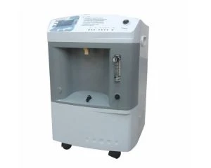 Hypoxische generator voor training op grote hoogte van 6500 m