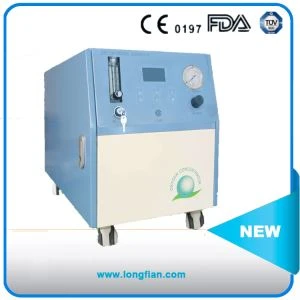 10L 15L 20L Hoge Druk Zuurstof Concentrator