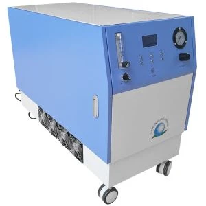Zuurstofconcentrator Hoge druk