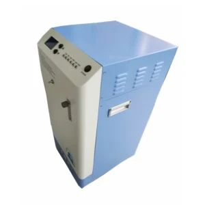 Instelbare 8-28g/u ozongenerator