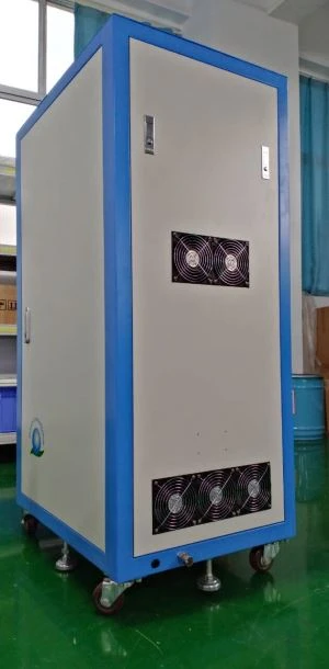 Gym Gebruik 400 lpm 600 lpm Hypoxische generator met CE