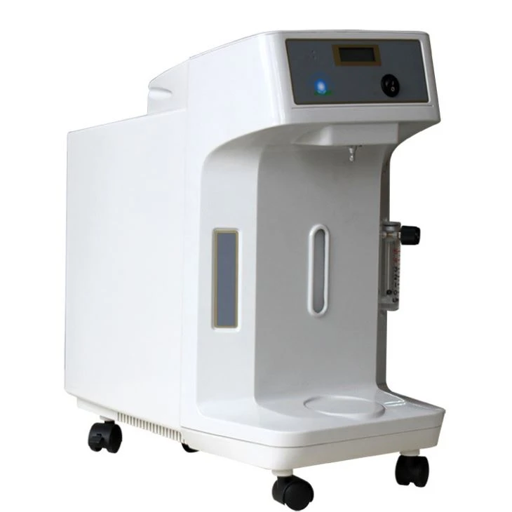 3L Oxygen Concentrator For Homecare JAY-3