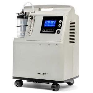 Thuiszorg Medische 5L zuurstofconcentrator