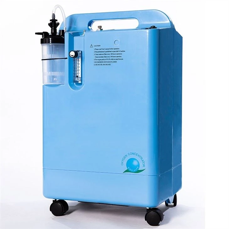 LONGFIAN 5L Medical Oxygen Concentrator