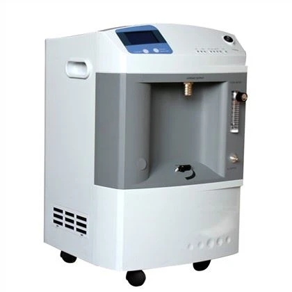 100LPM ijzermateriaal hypoxische generator voor fietstraining