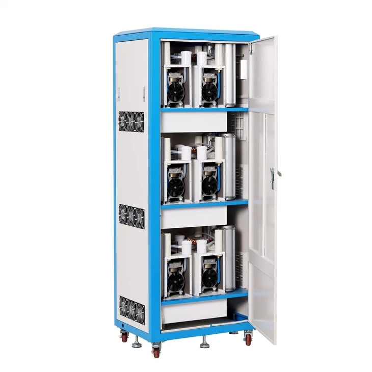 High Flow Medical 60L Oxygen Generating System
