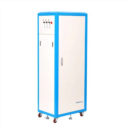 Diffuus zuurstoftoevoerplateau 60L zuurstofgenerator