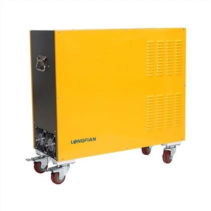 Home Oxygeneration System10Lpm voor plateaugebieden