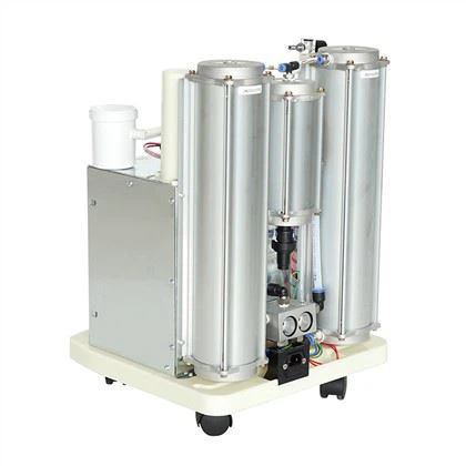 PSA 10L industriële zuurstofmodule
